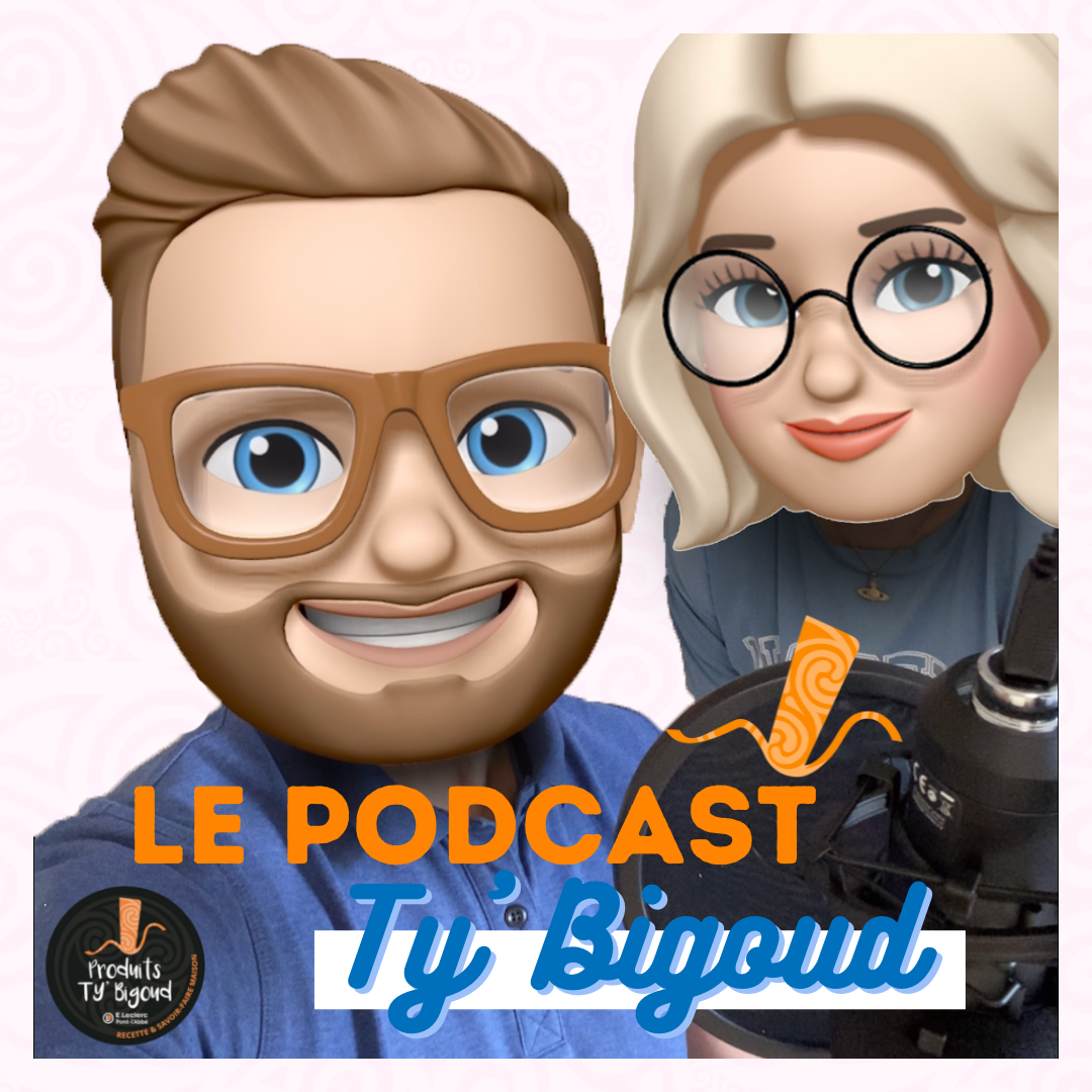 Ty\' Bigoud Podcast