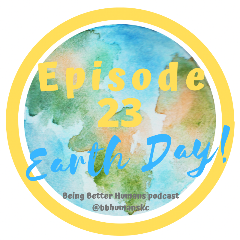 Being Better Humans Podcast