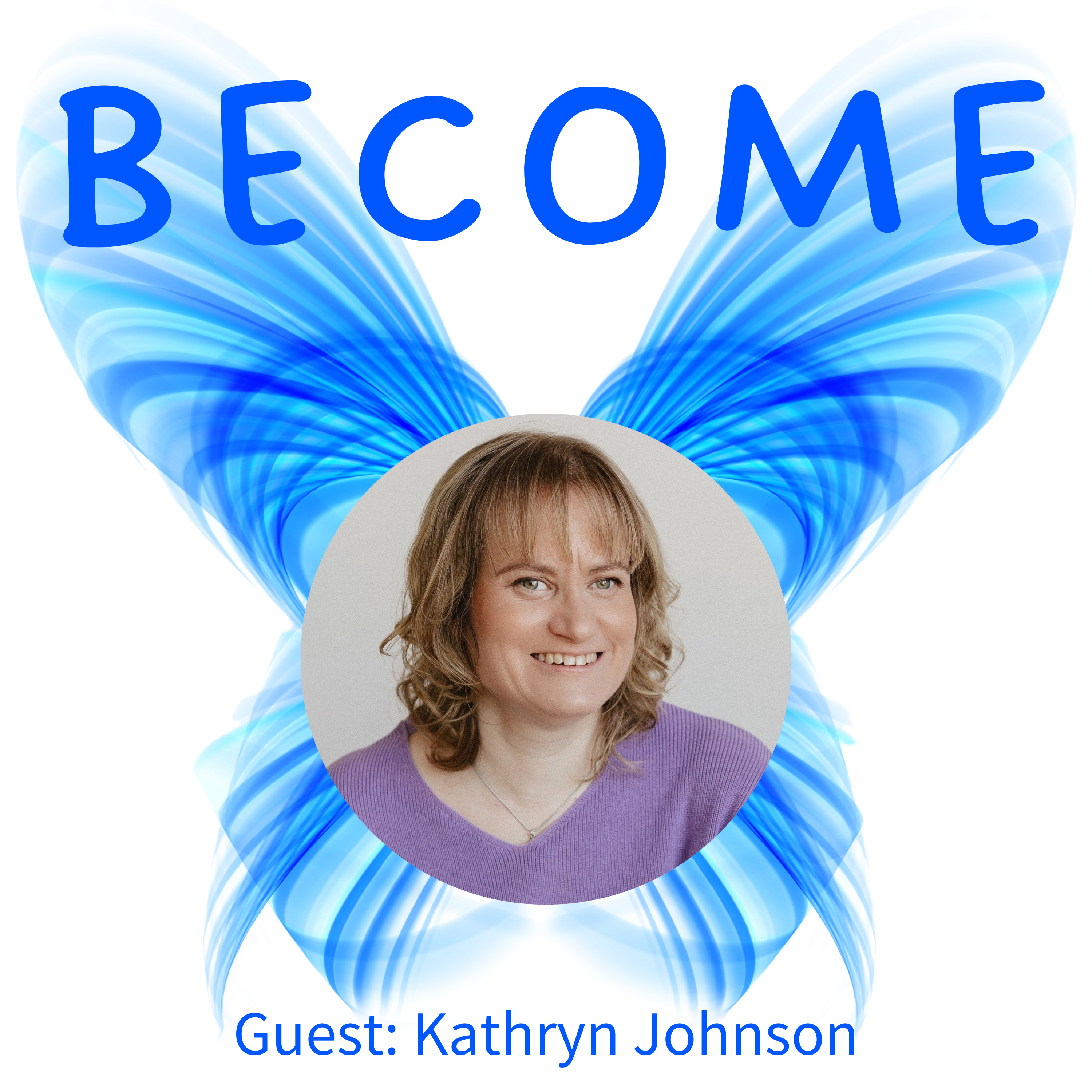 Ep.35 What if you saw disability as a gift? - Having Cerebral Palsy is a fact, but how you view it makes the difference.