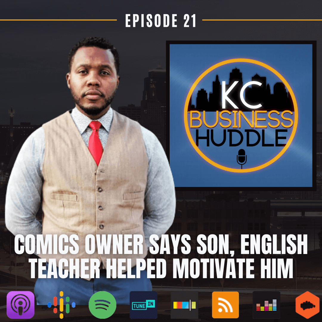 KC Business Huddle