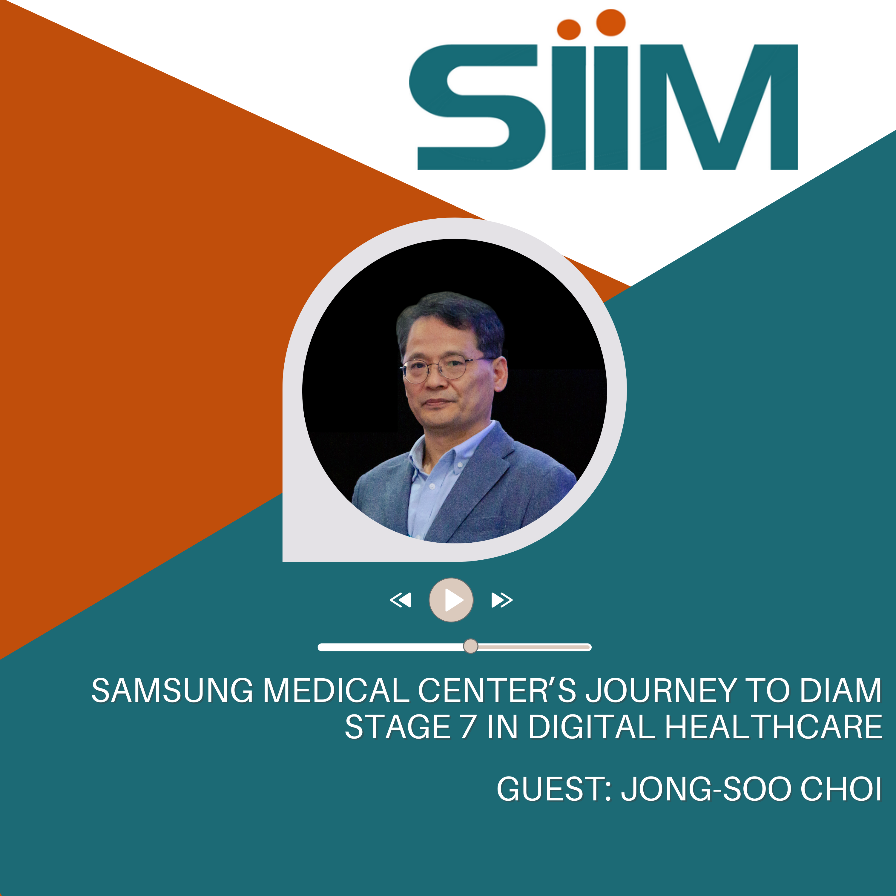 SIIMcast