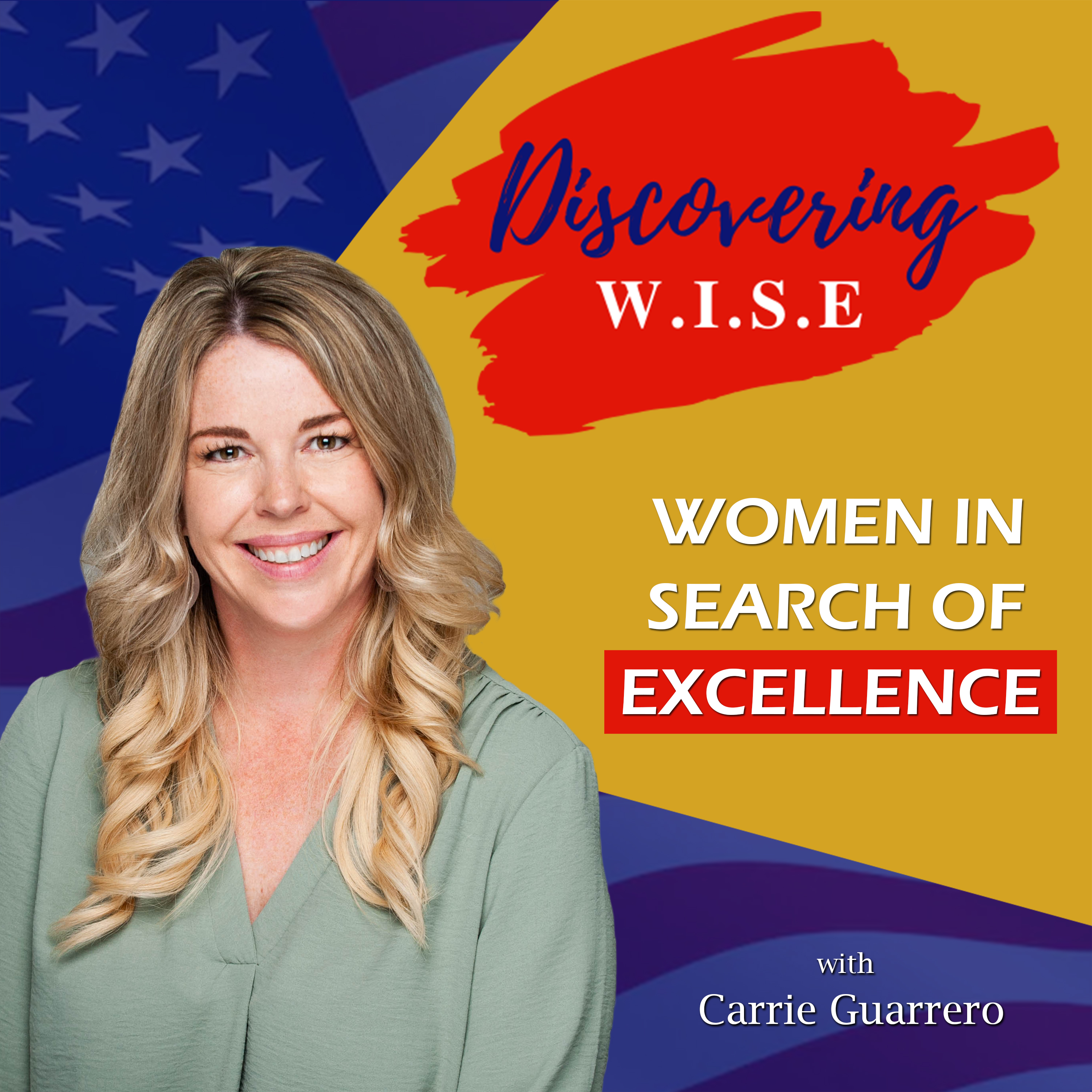 Ep 18: Cindy Grossman On How to Fake It Till You Make It with Integrity
