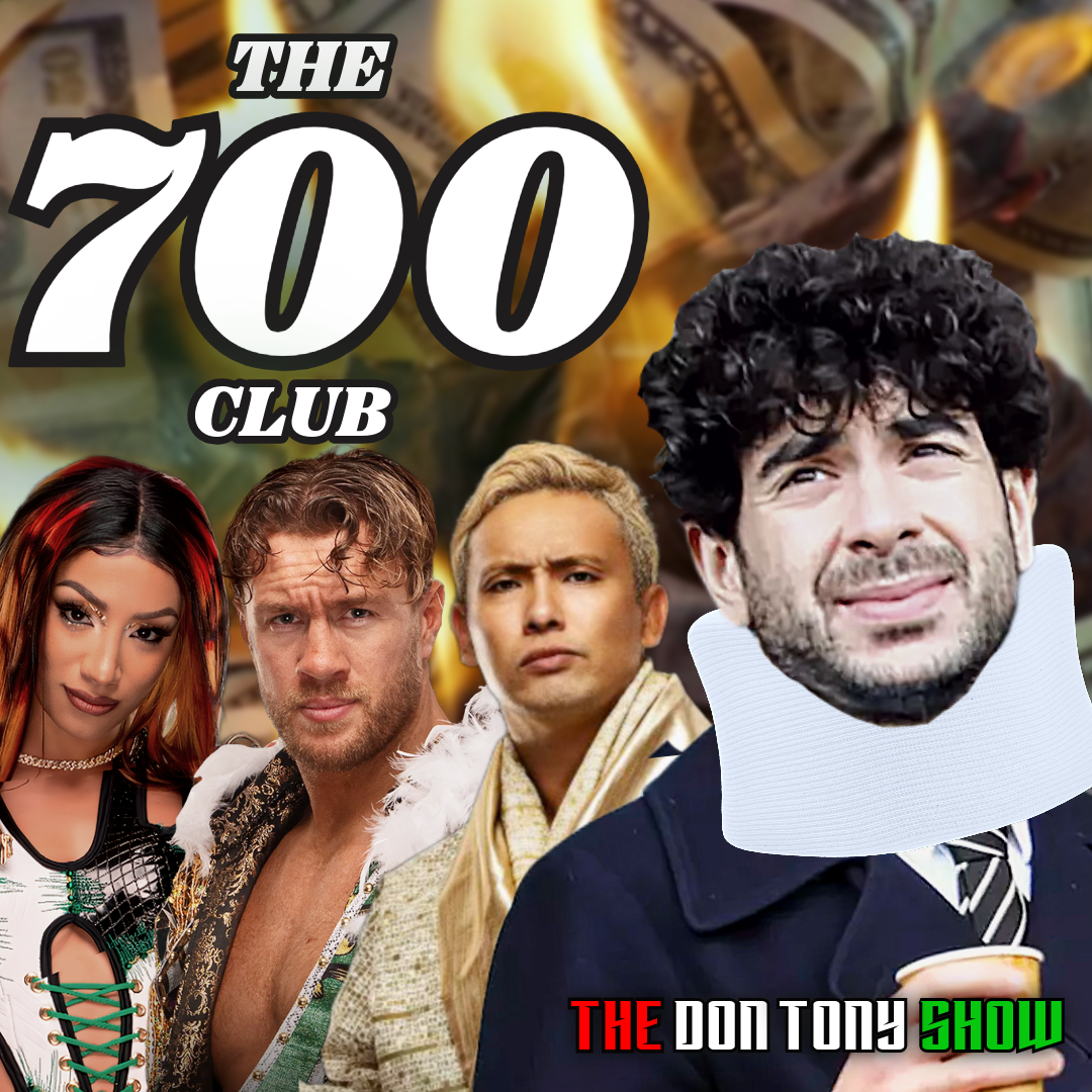 The Sit-Down with Don Tony 5/17/24