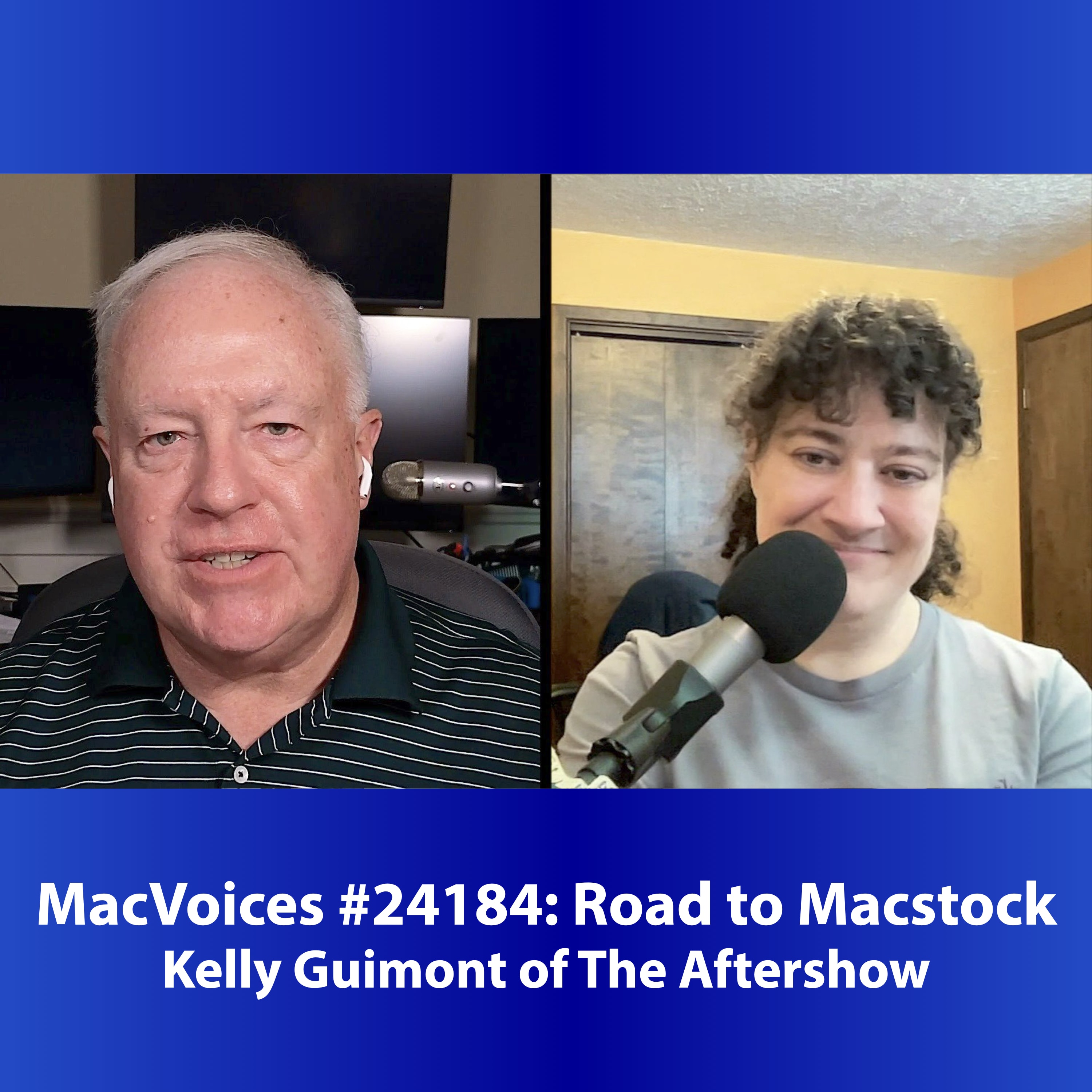 MacVoices