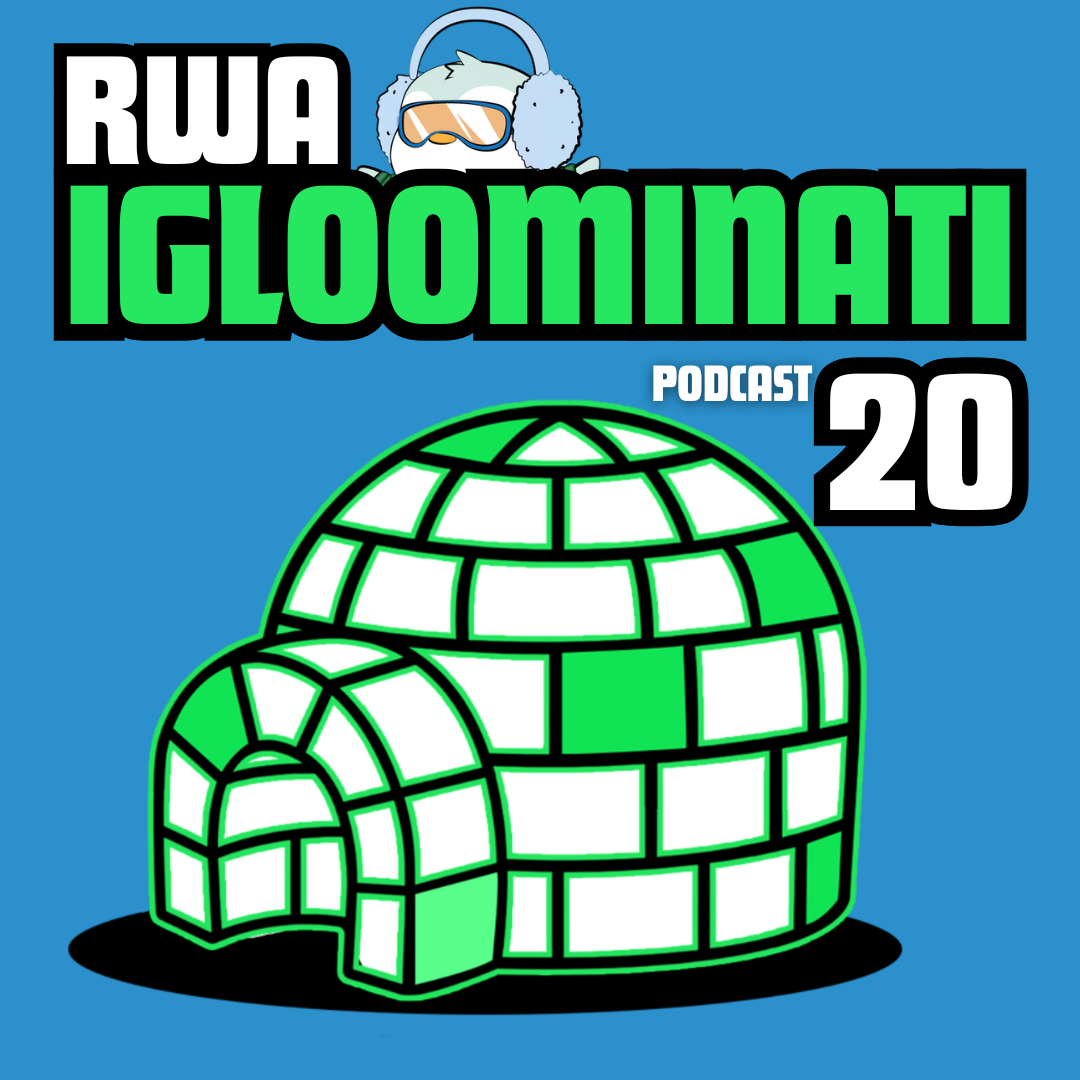 RWA Igloominati