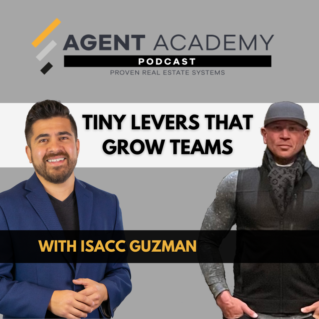 From New Agent To $48 Million Closed In Year 5