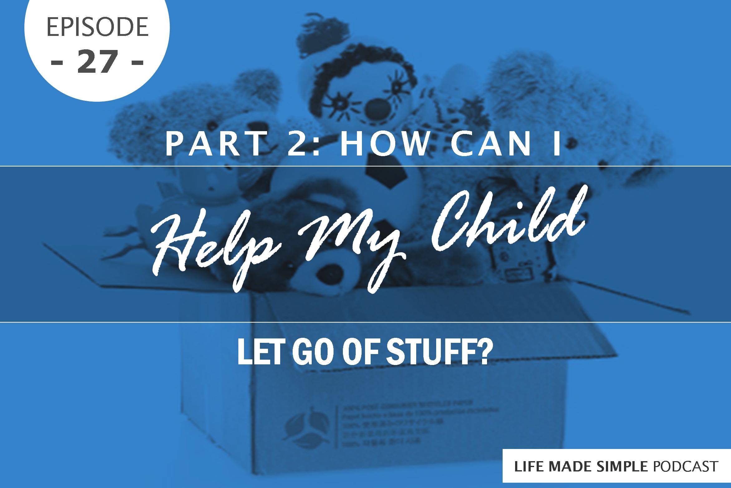 Life Made Simple with CarlaRae