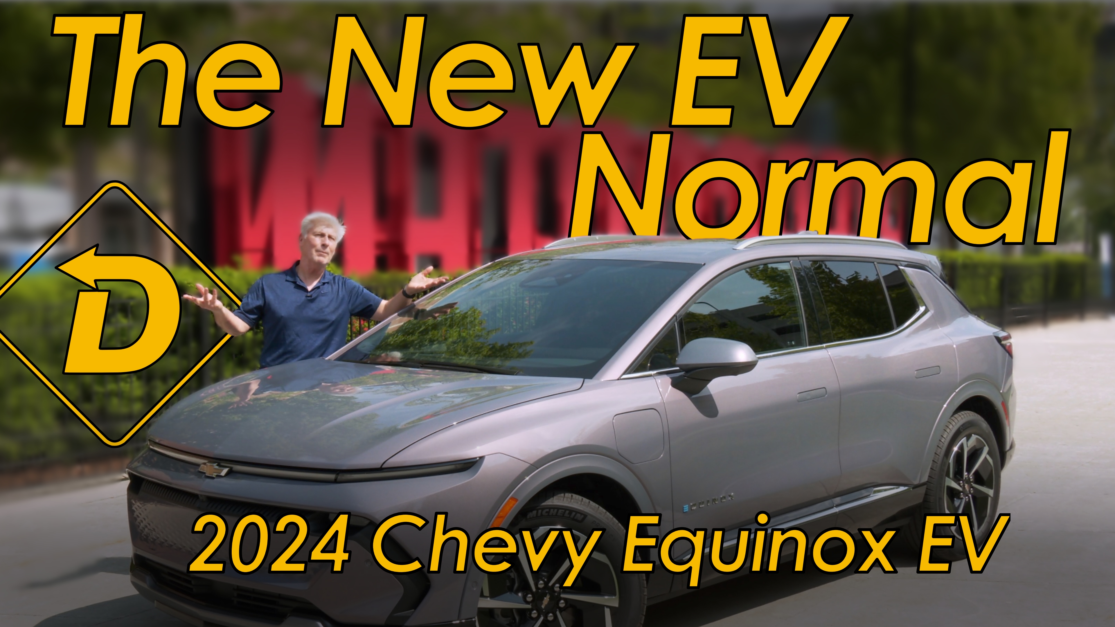 Driven Car Reviews