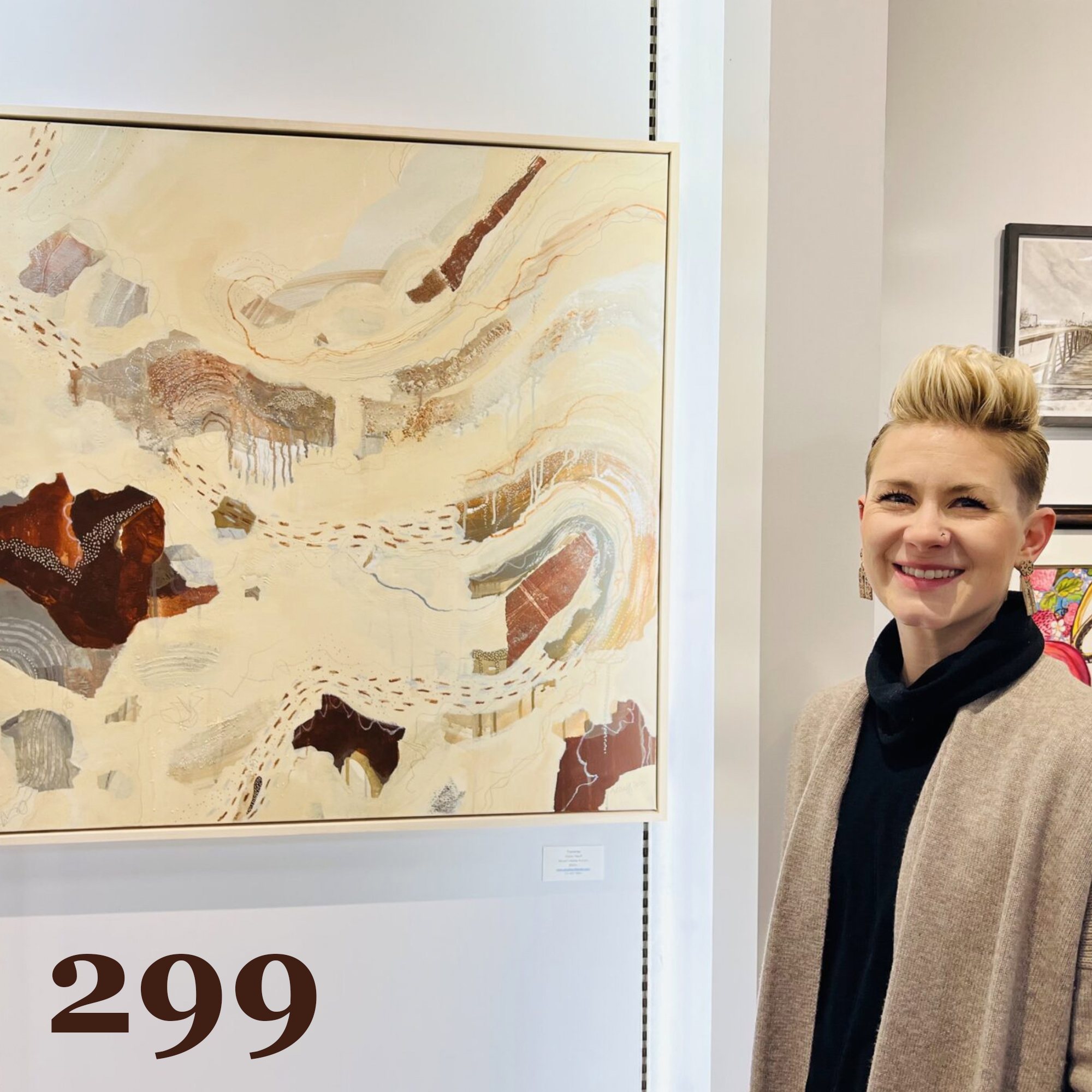#299: Alicia Hauff Studio