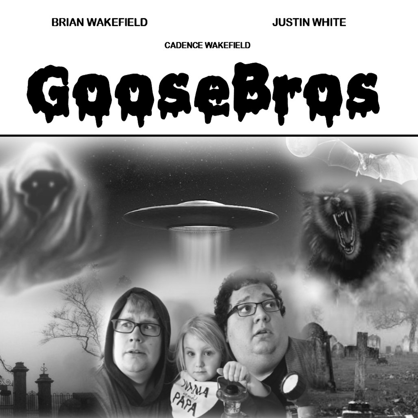 Goosebros: Piano Lessons Can Be Murder with Aimee Murray