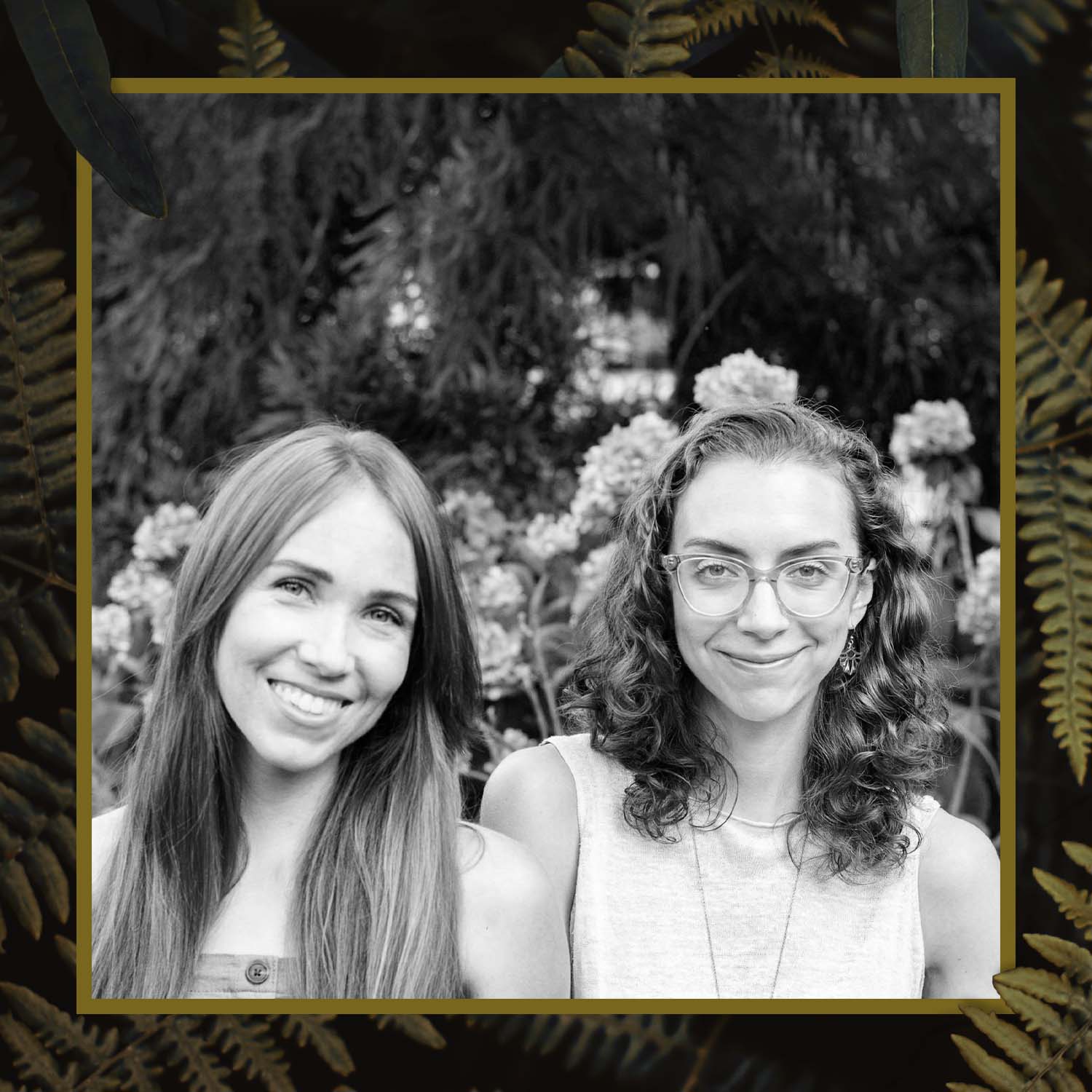 Root & Nourish, with Jennifer Kurdyla & Abbey Rodriguez | Tea Talks with Jiling