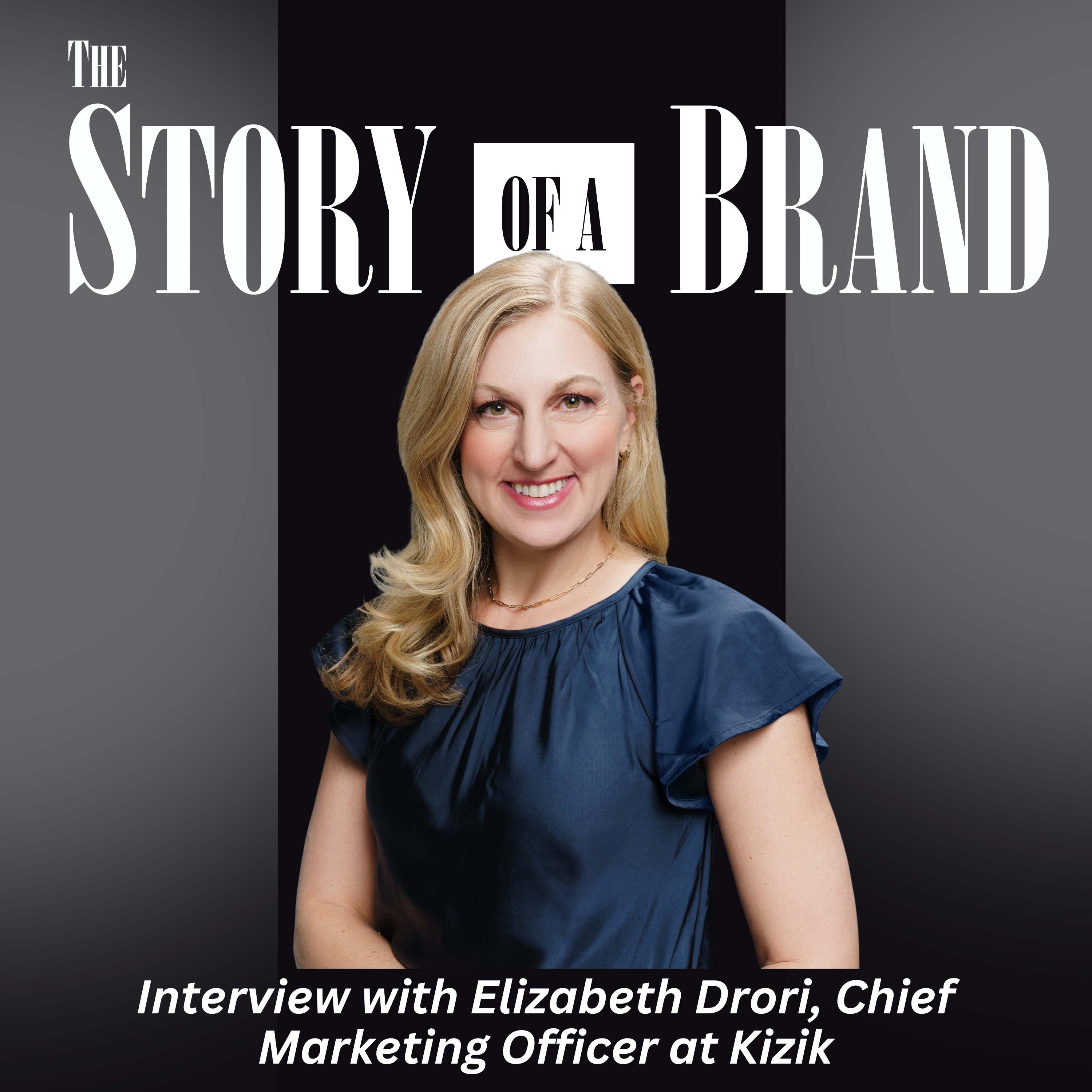 The Story of a Brand Show