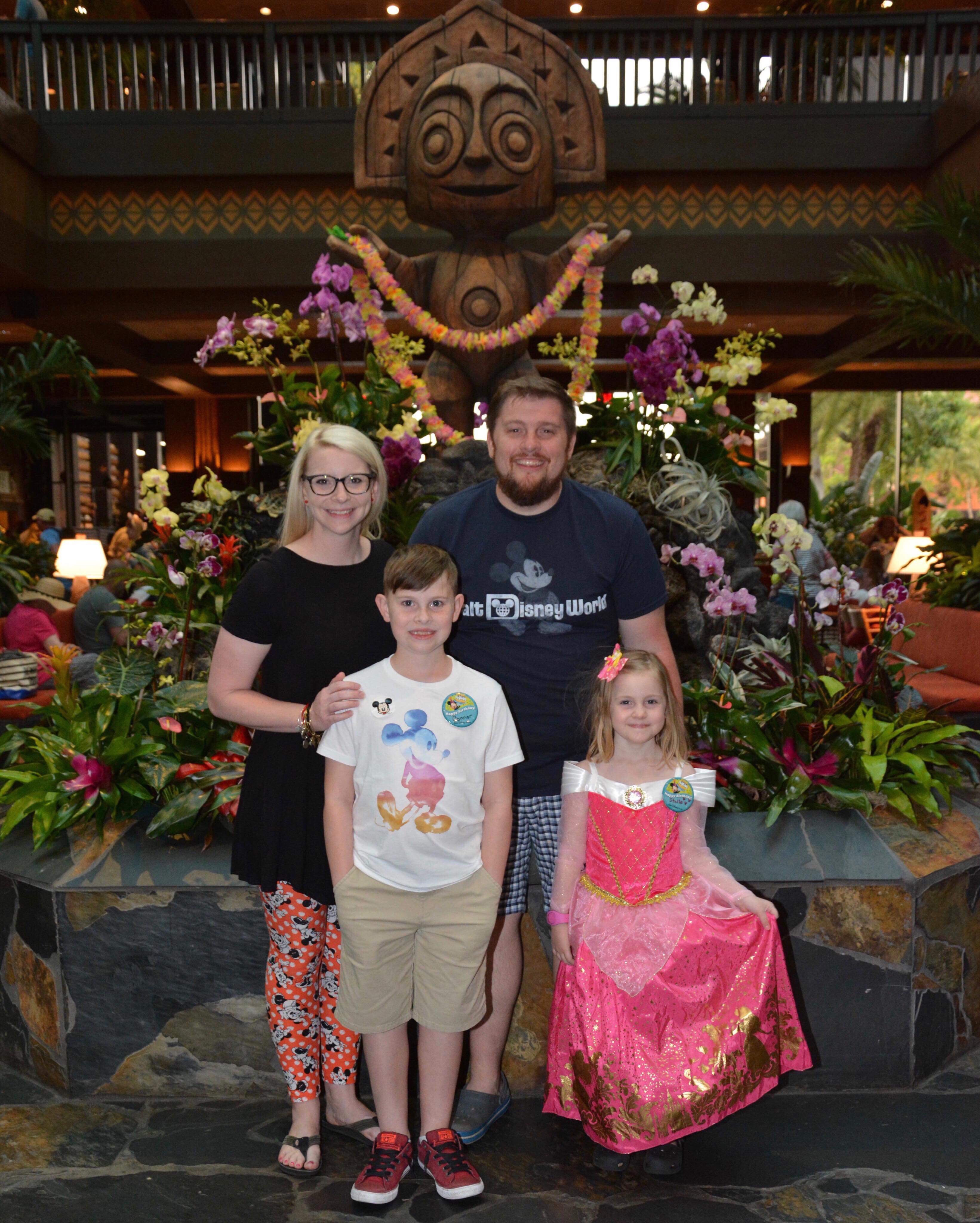 The Dubs #119 - "Survive the Drive" to Disney Tips & Bay Lake Tower Trip Report with Jesse Foutz