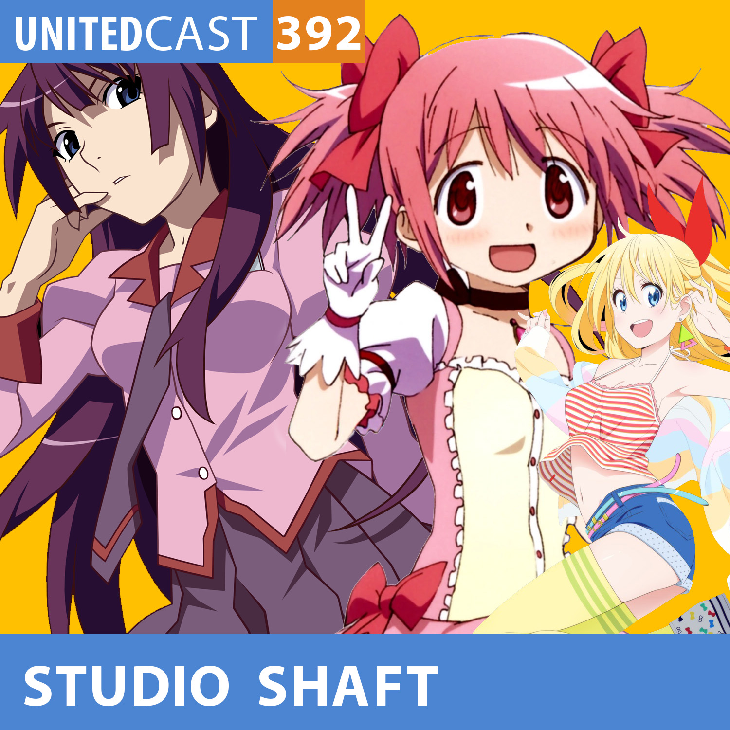 UNITEDcast