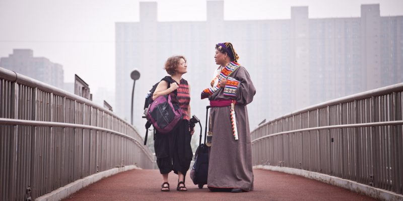 cover of episode Covering the Uncovered Female Stories