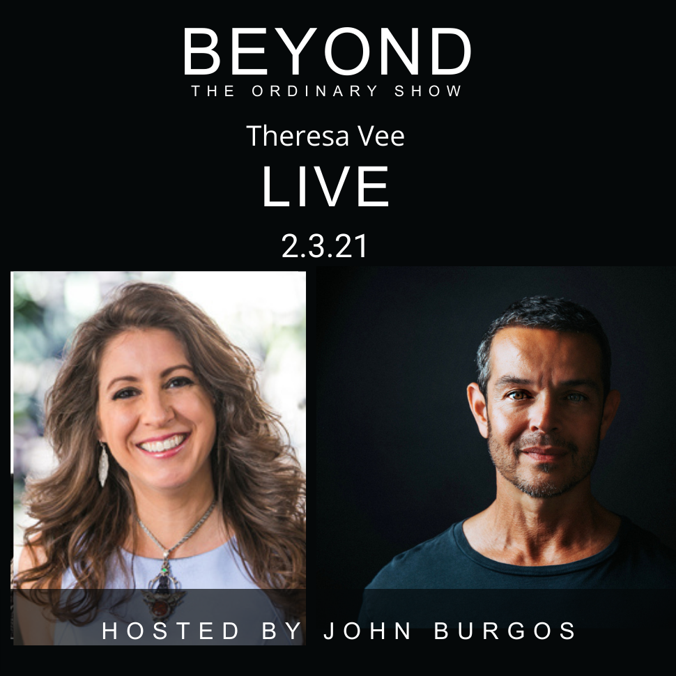 Episode 8: Experiencing Angels and Miracles Every Day