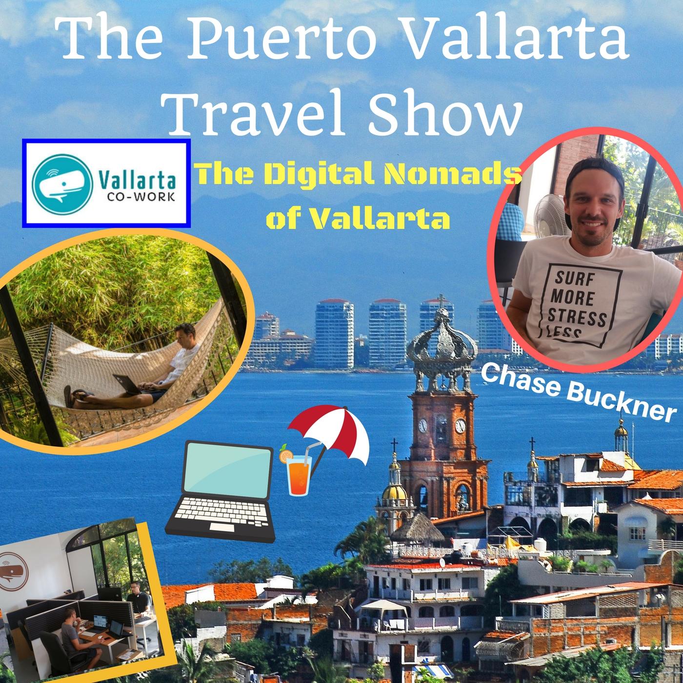Puerto Vallarta Travel  Show Podcast