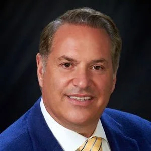Alan Guarino, Vice Chairman, CEO and Board Services, Korn Ferry