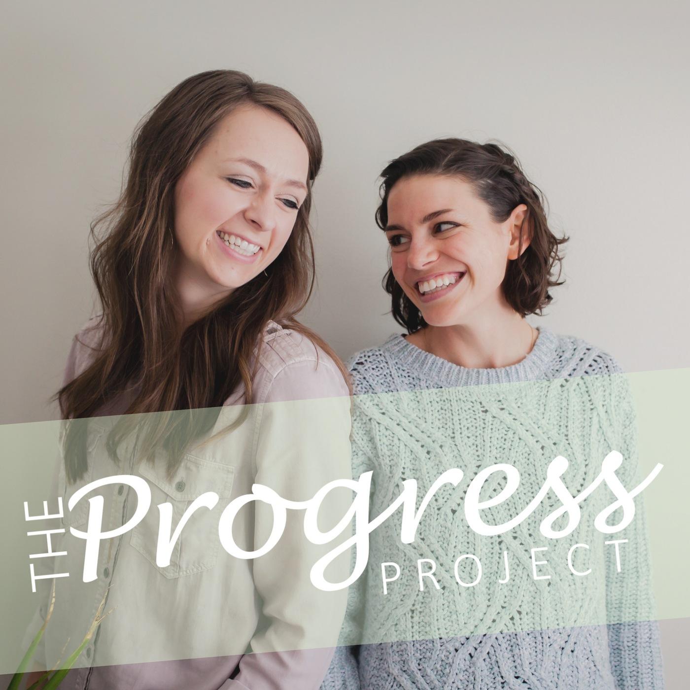 The Progress Project