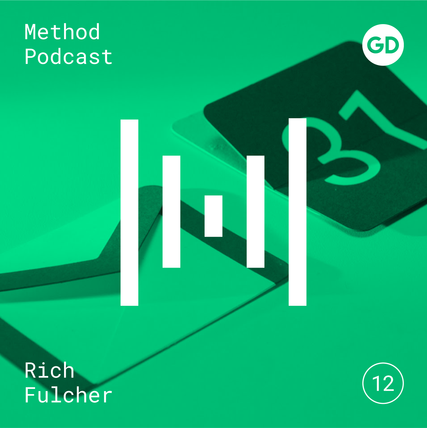 Rich Fulcher of Material Design