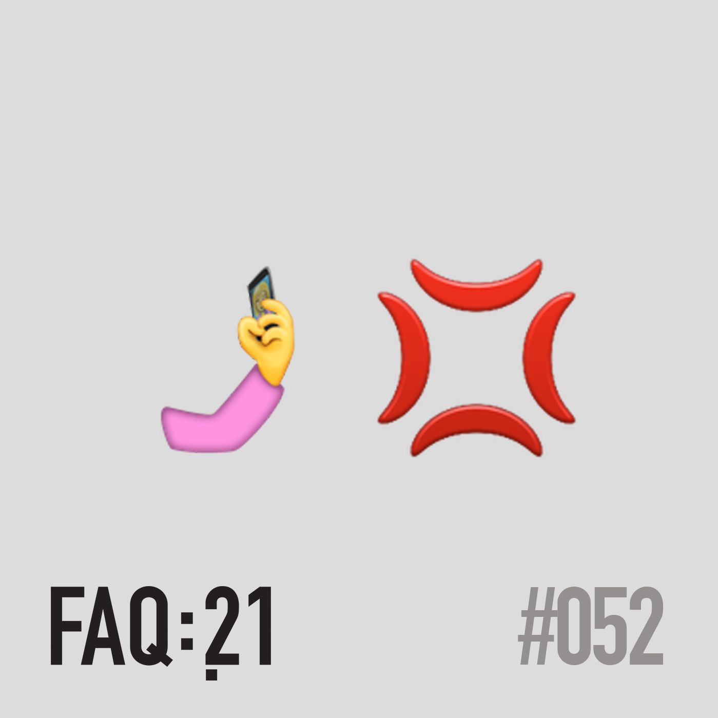 FAQ21 | Frequentes e Amplas Questões do séc. XXI