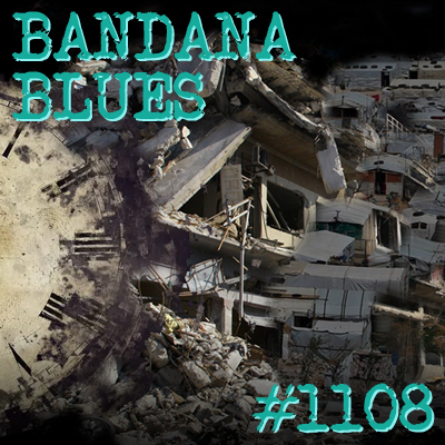 Bandana Blues, founded by Beardo, hosted by Spinner