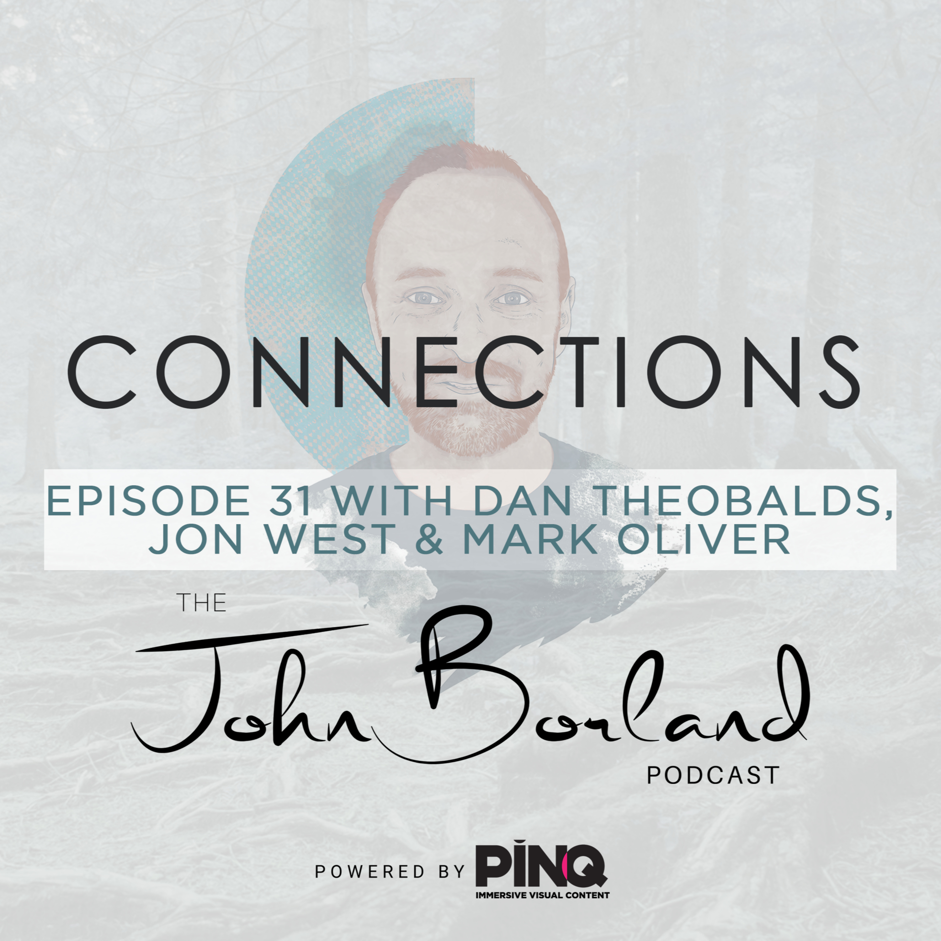 The John Borland Podcast