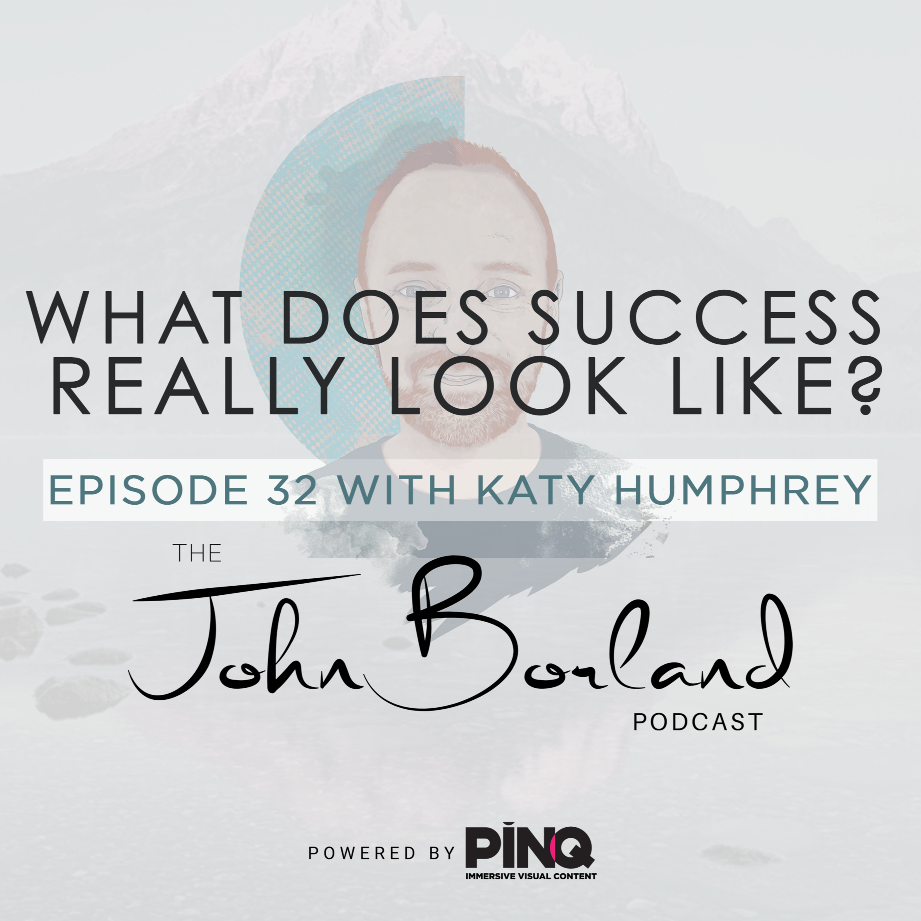 The John Borland Podcast