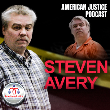 American Justice Podcast
