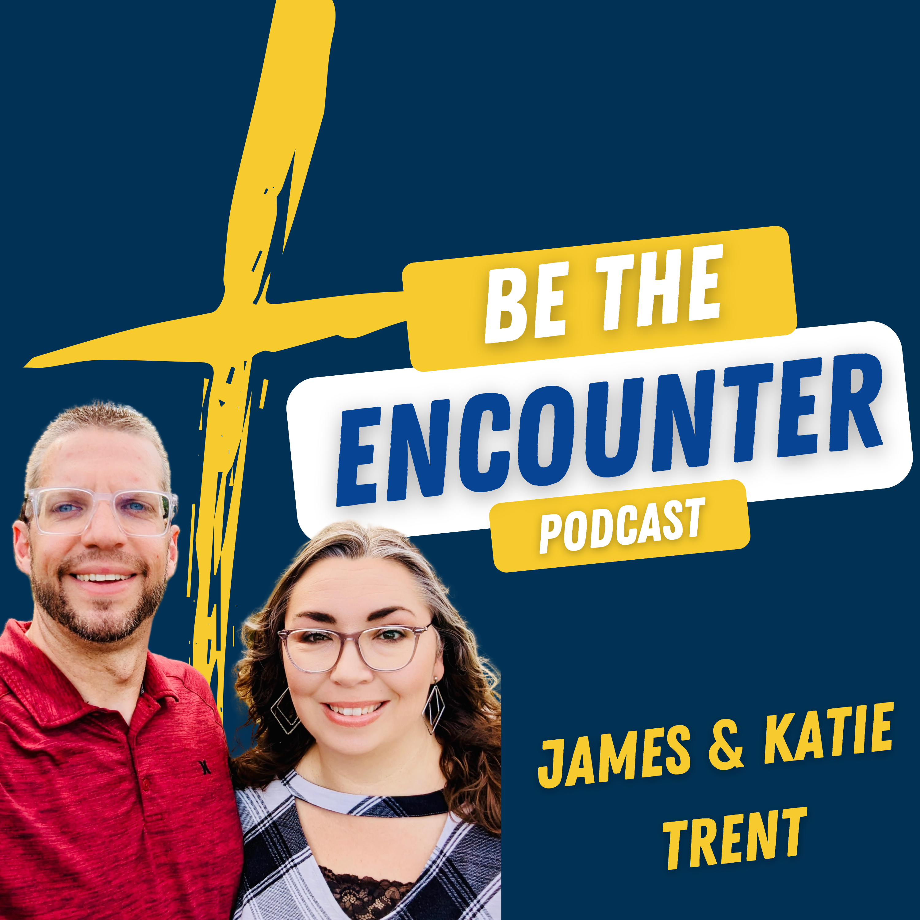Be the Encounter Podcast