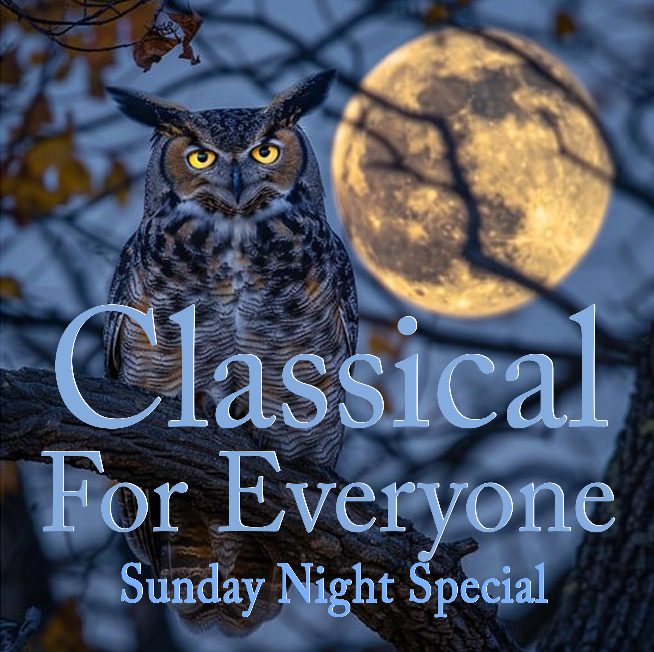 Sunday Night Special 6… Cesar Franck’s Symphony in D minor