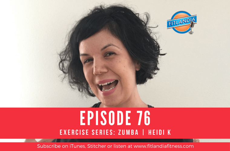 Fitlandia | Fitness for Your Mind