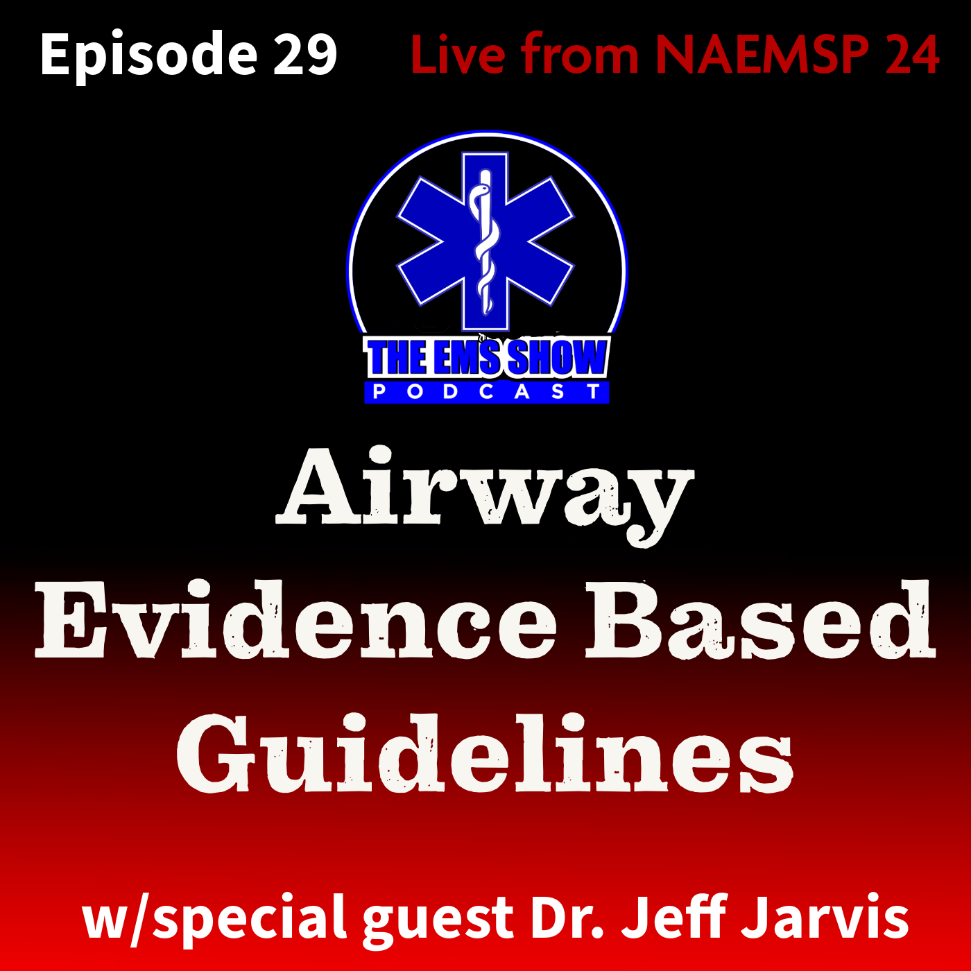 The EMS Show