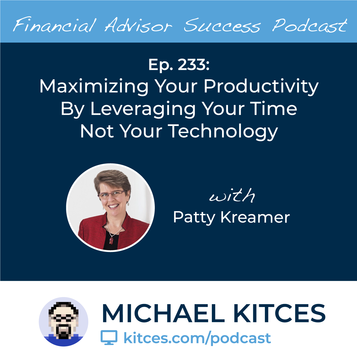 Financial Advisor Success