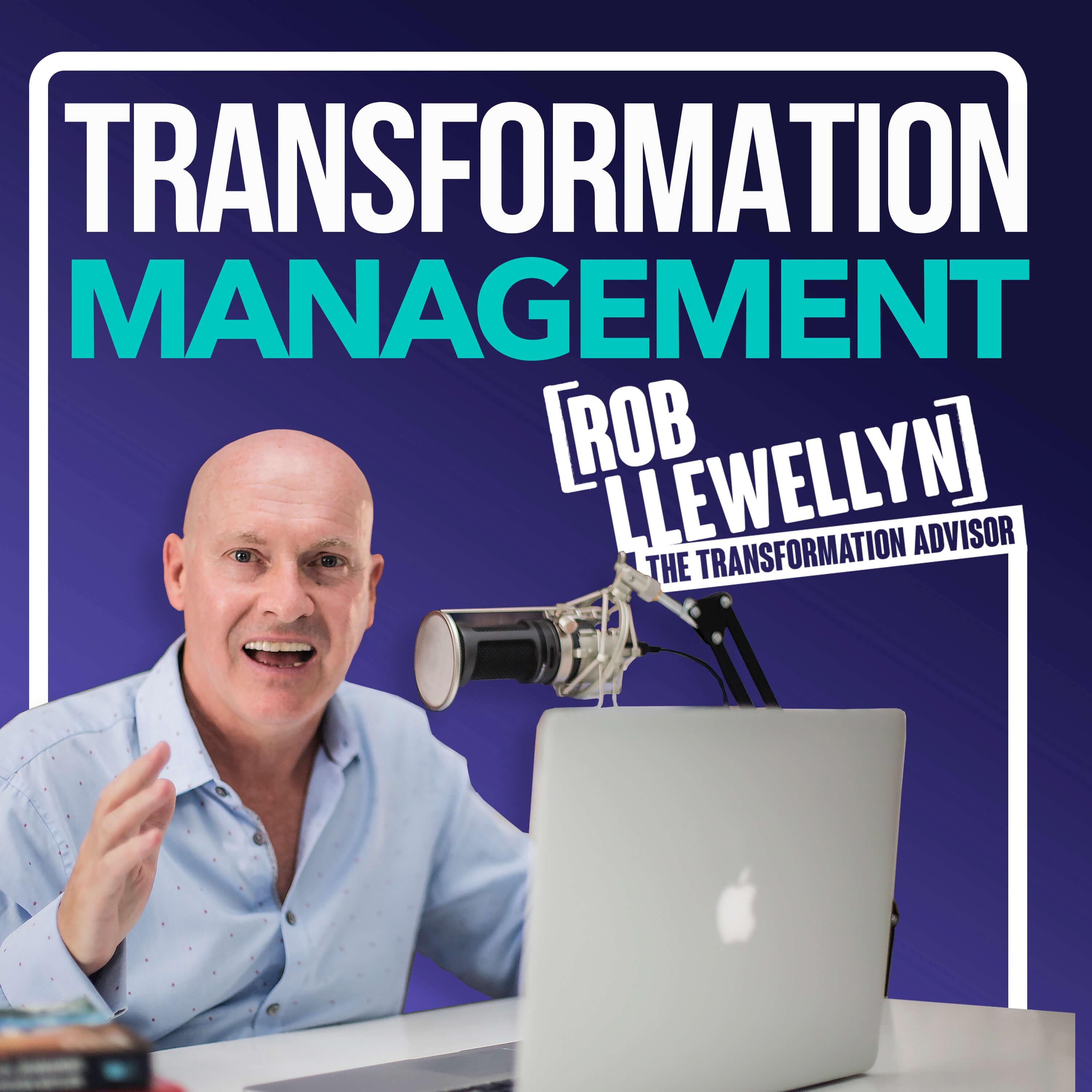Leading Digital Transformation