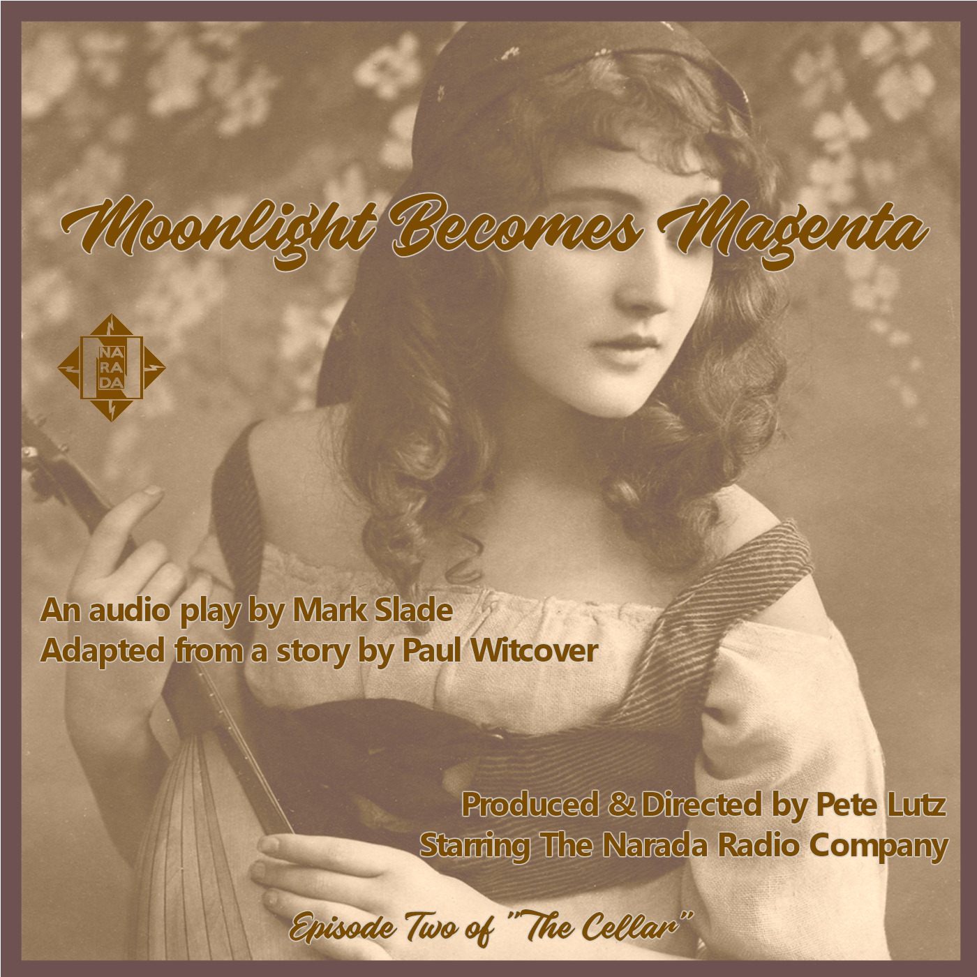 Moonlight Audio Theatre