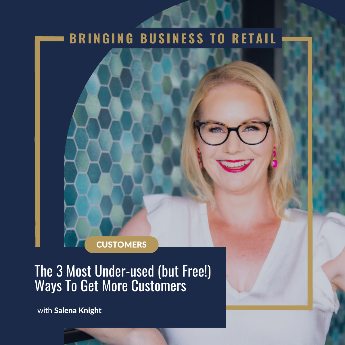 Bringing Business to Retail