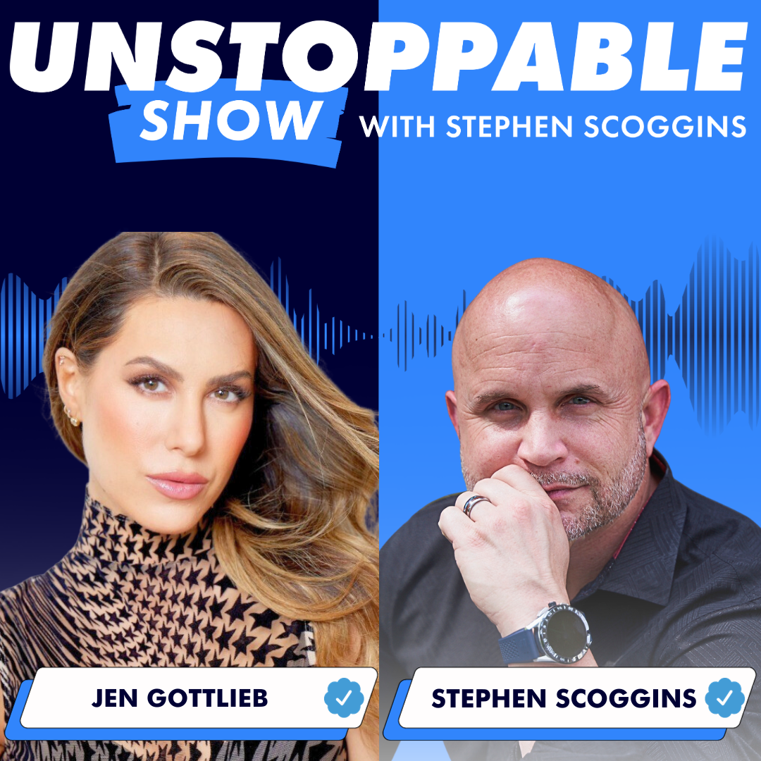 Build with Stephen Scoggins