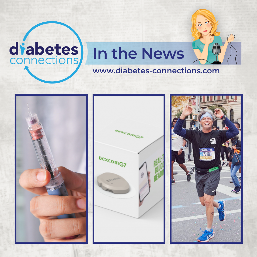 Diabetes Connections | Type 1 Diabetes