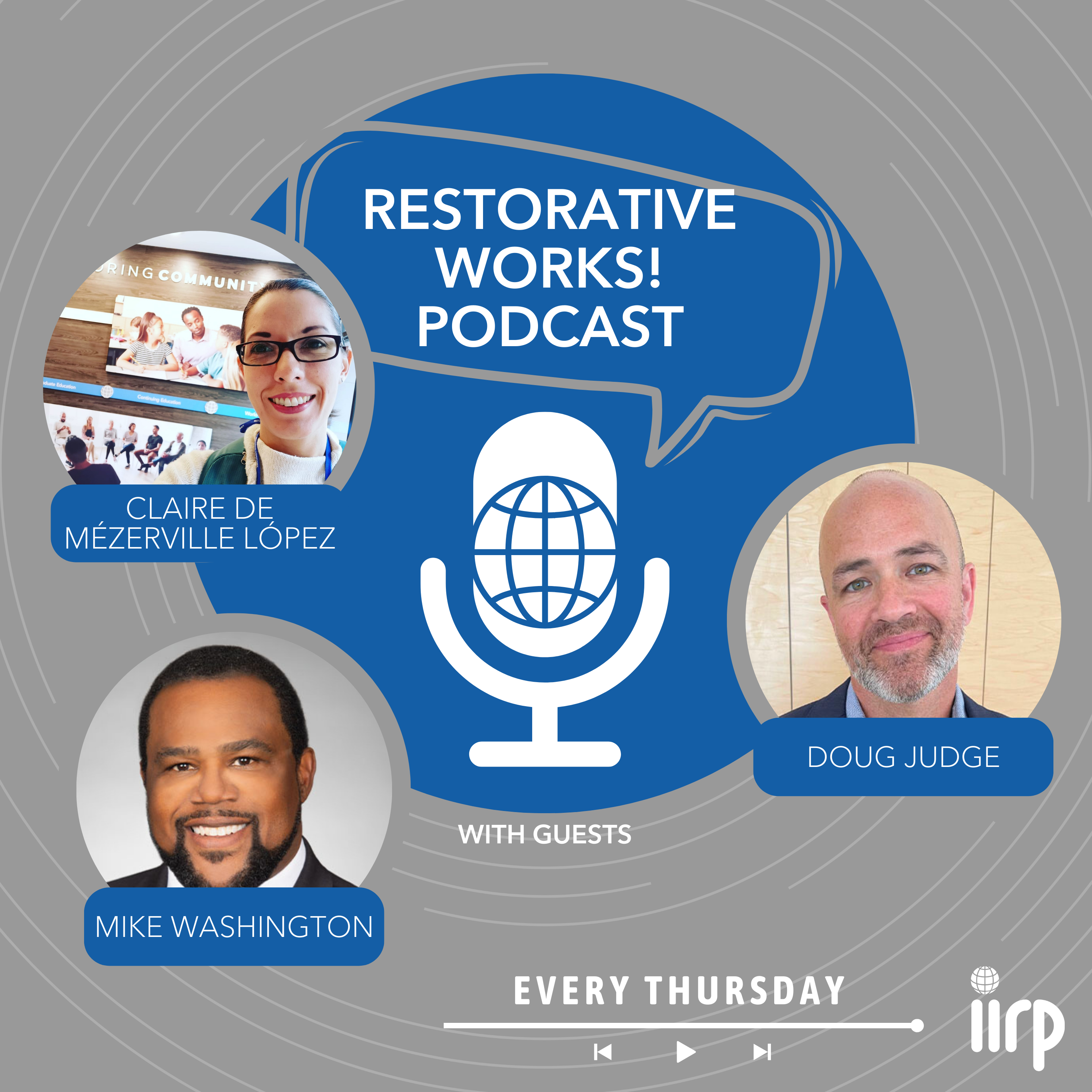 Restorative Works