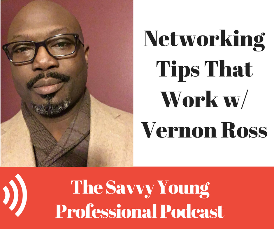 The Savvy Young Professional - Career Advice - Leadership - Business Management