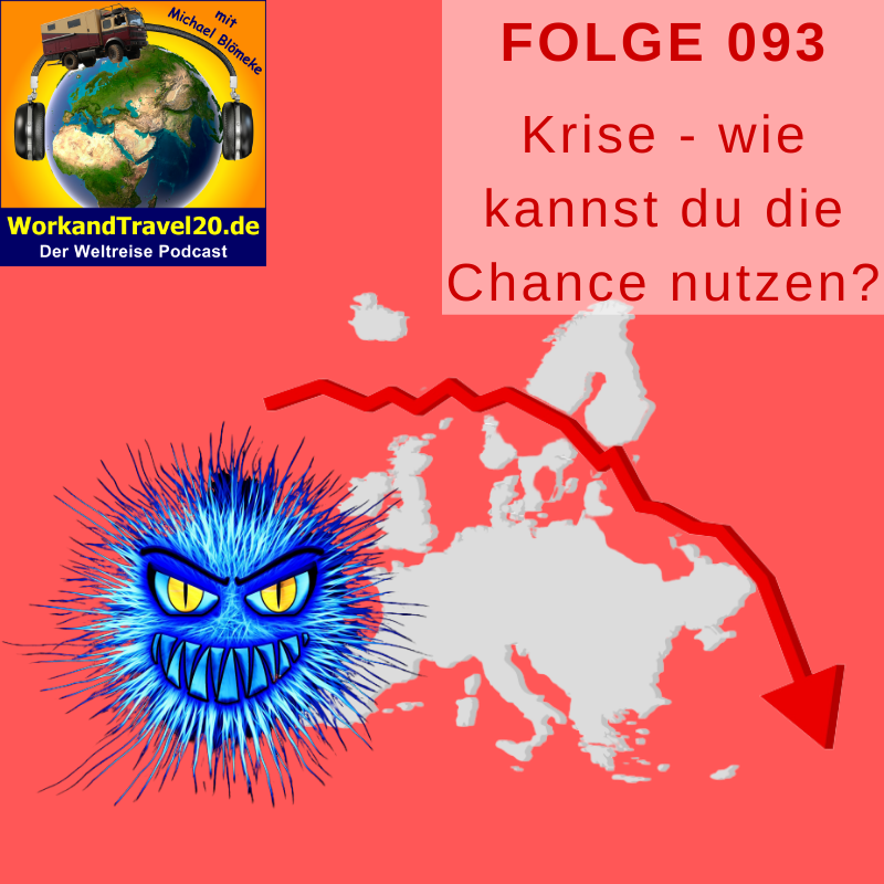 WorkandTravel20.de der Weltreise Podcast
