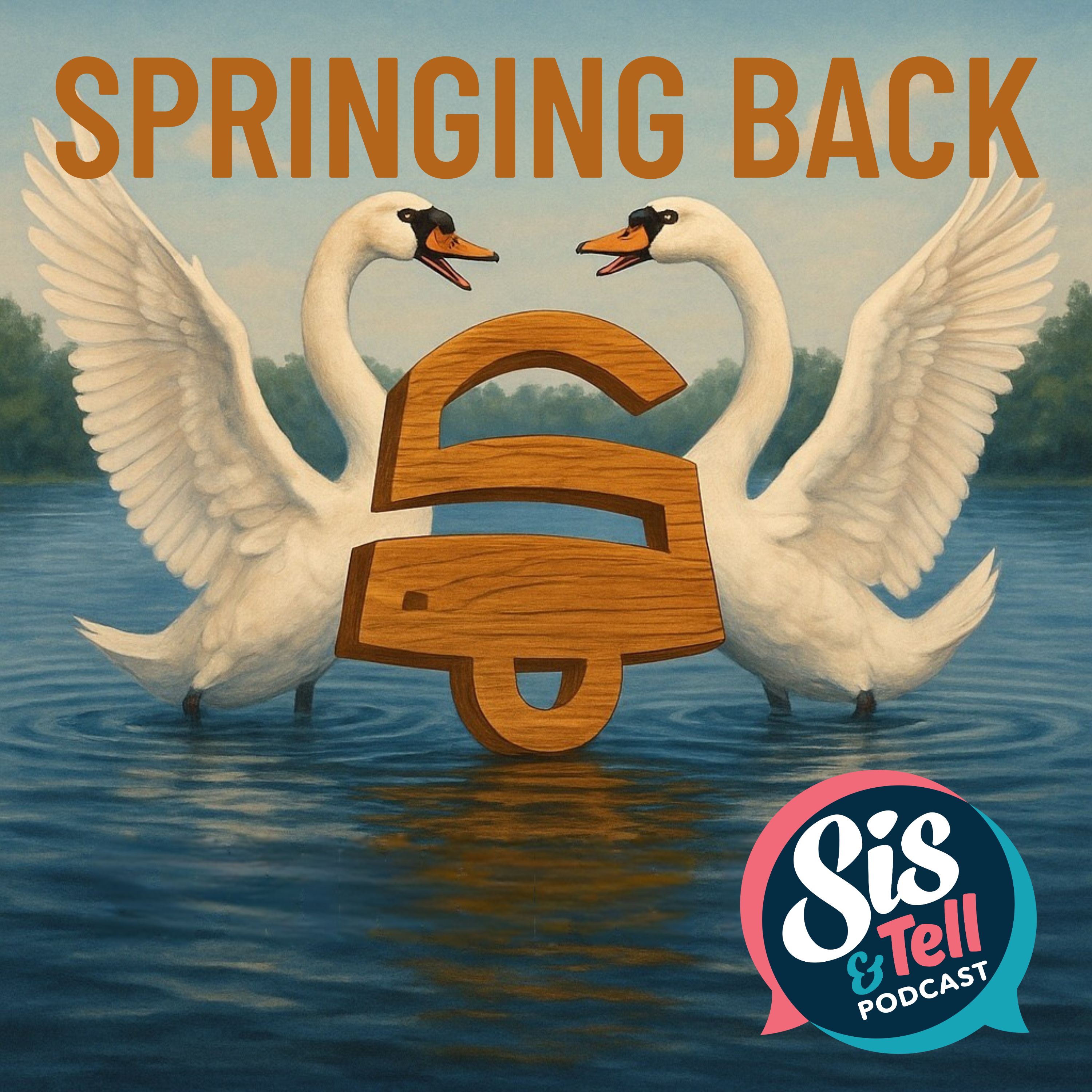 Springing Back