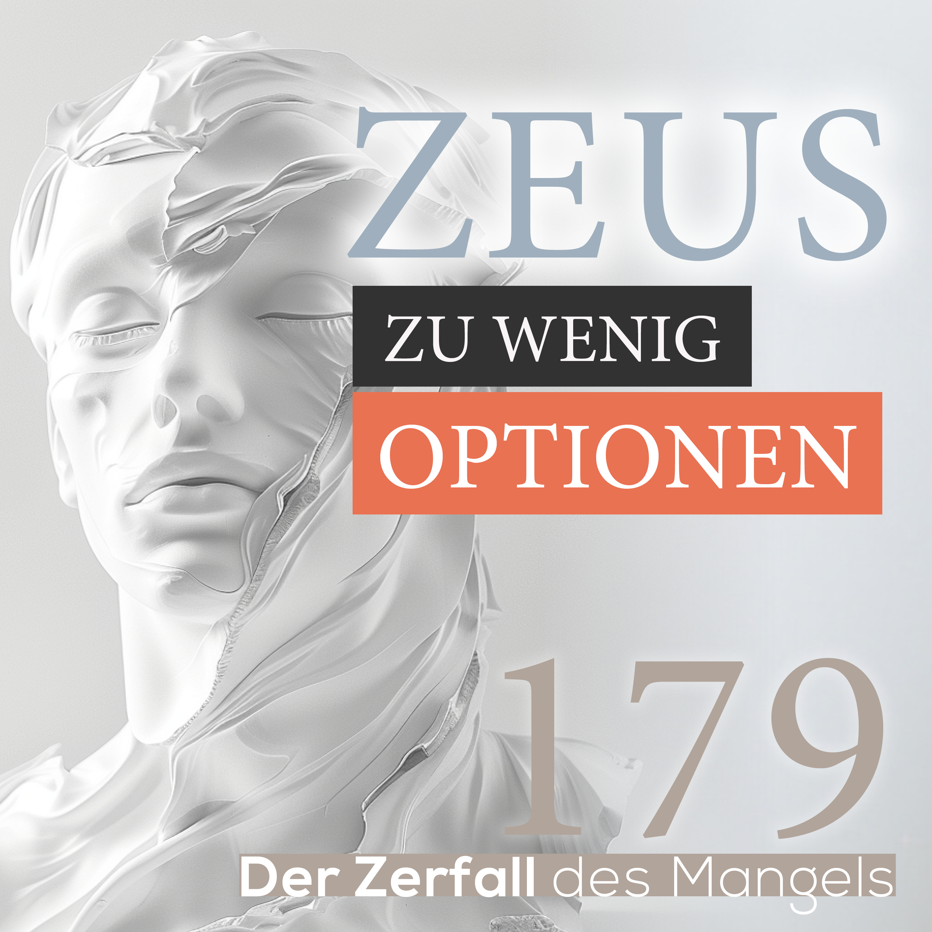 179. Du hast zu wenig Optionen
