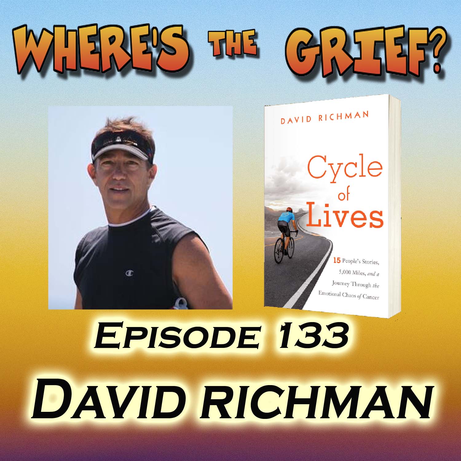 Where\'s The Grief?