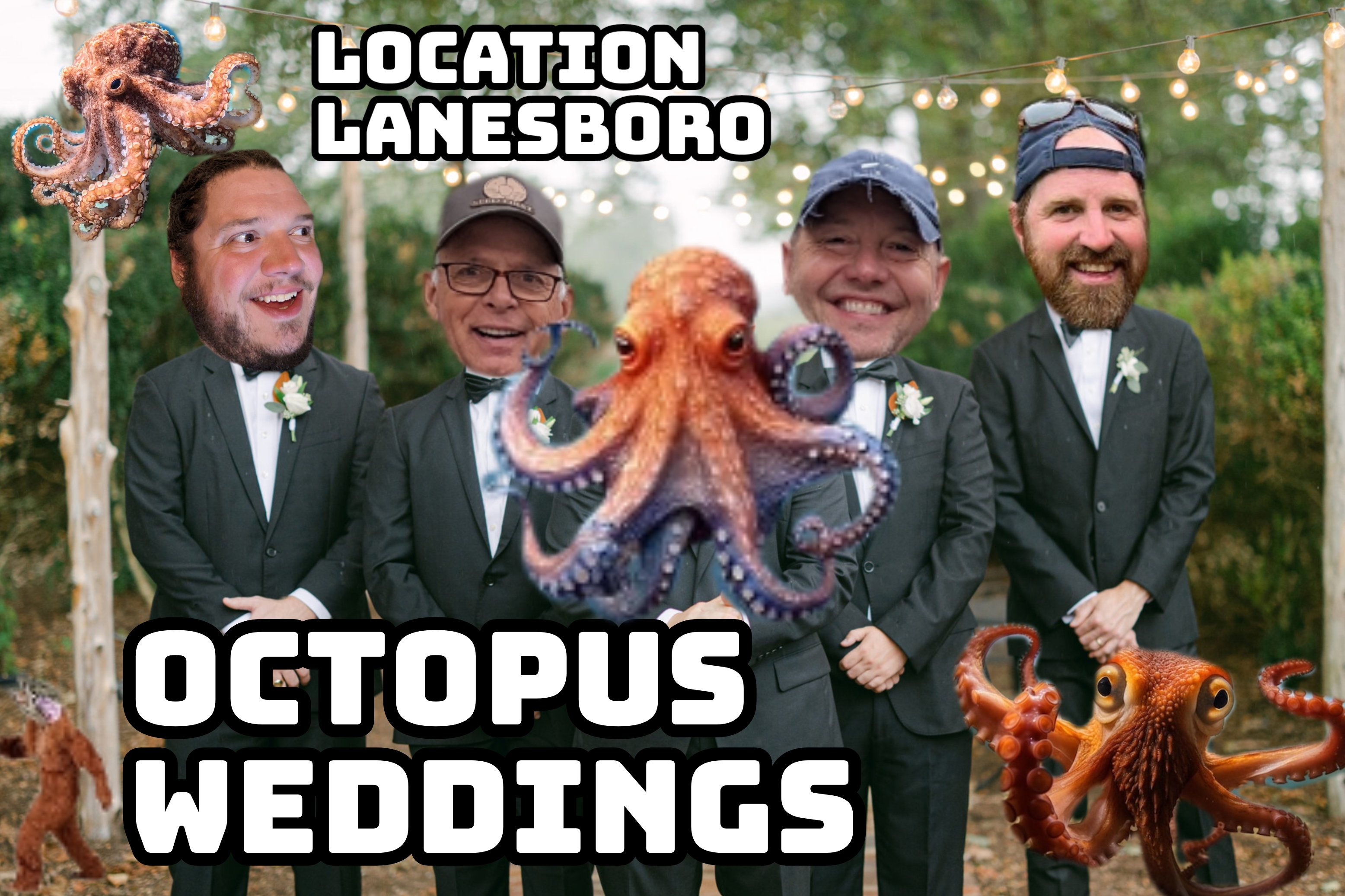 Location Lanesboro