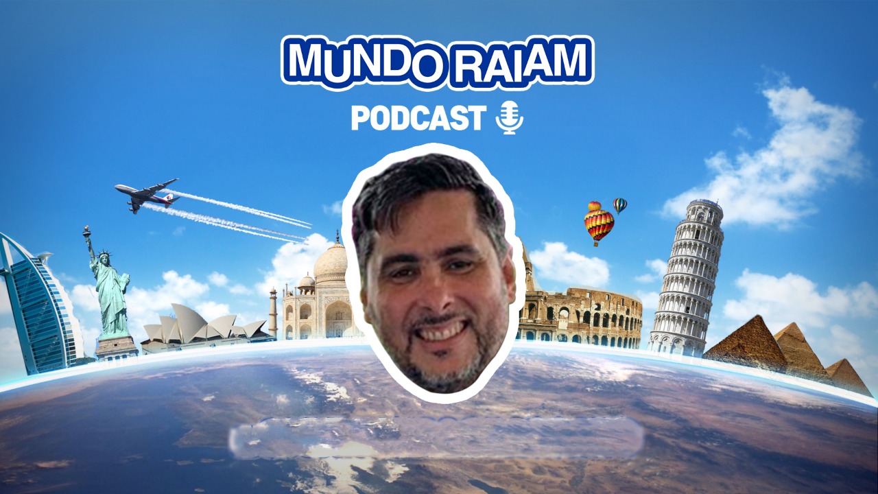 The Raiam Show