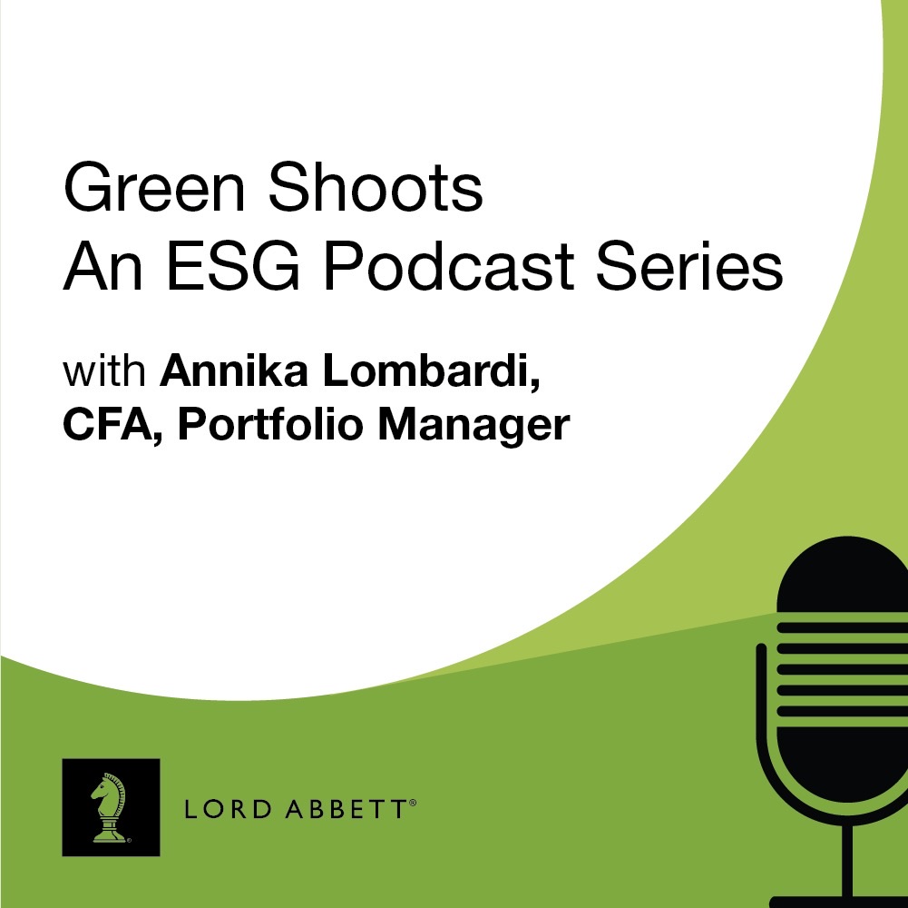 ESG Investing and Taxable Fixed Income ESG Investing and Taxable Fixed Income