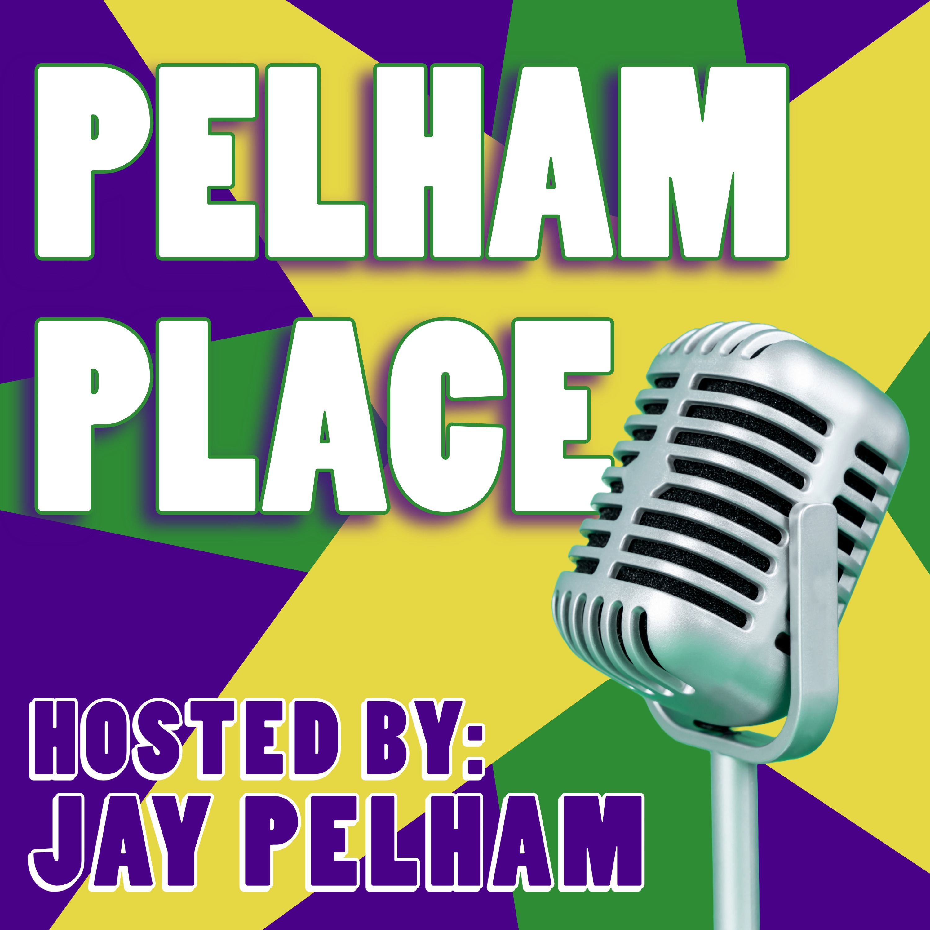 Pelham Place