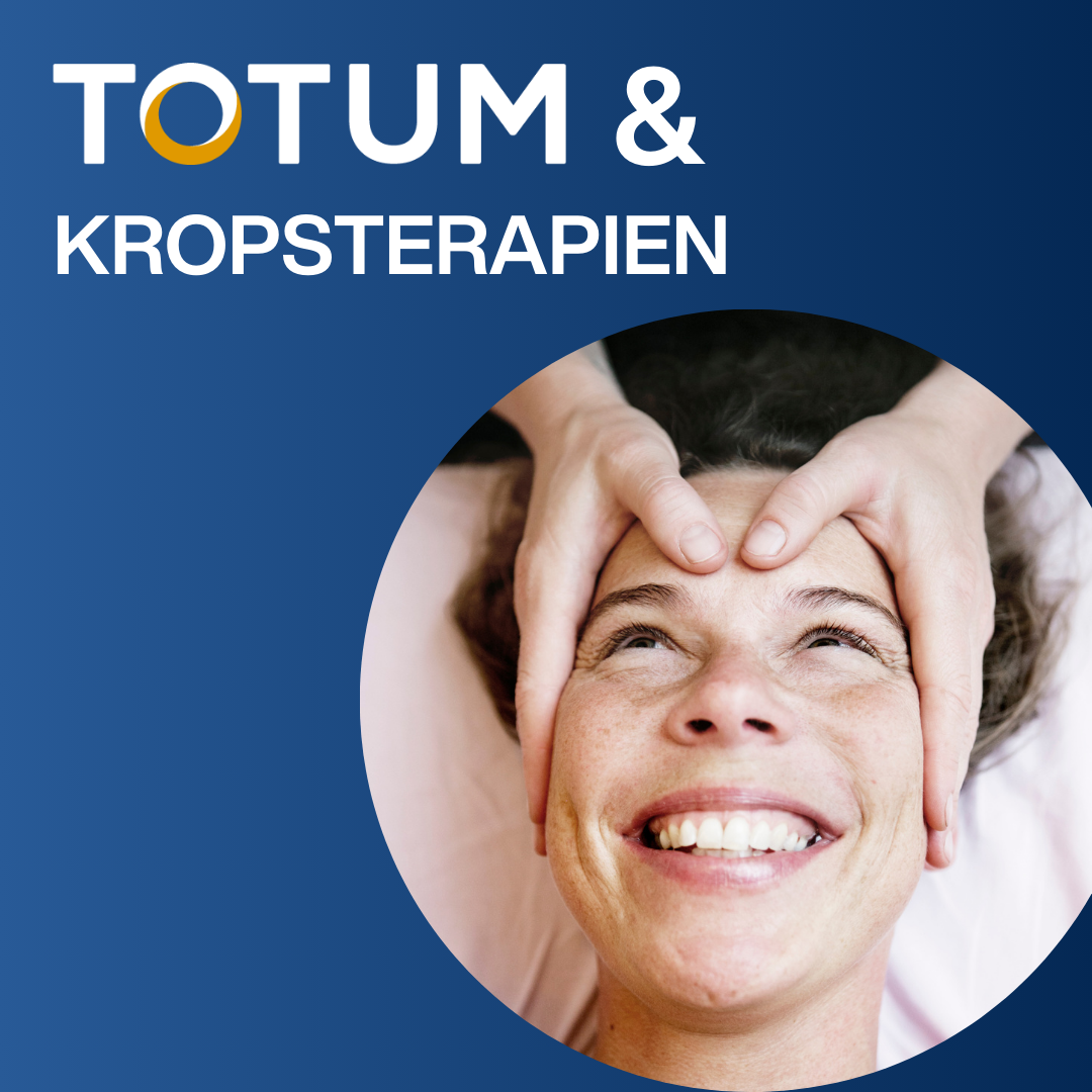 Totum og Kropsterapien